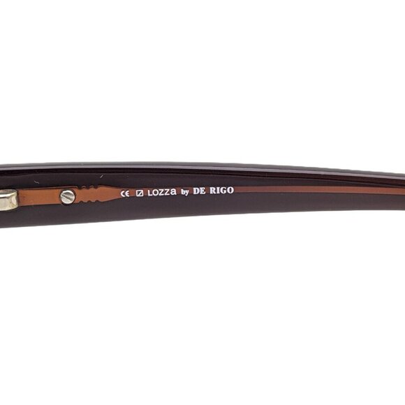 ?️Lozza SL2051 Sunglasses 60/15 135 | ALT352?️ main image 5